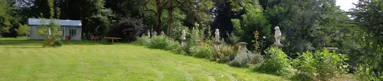 Galleriebild Schloss Emmersdof